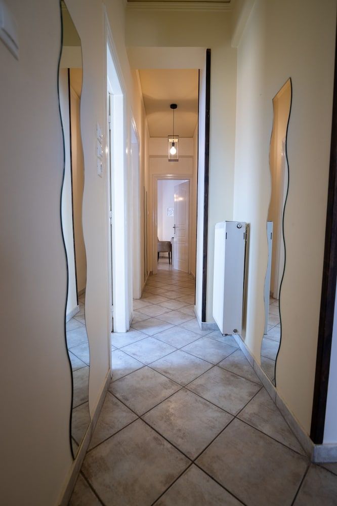 Votsalakia Hotel & Luxury Apartments Deluxe Apartment 18