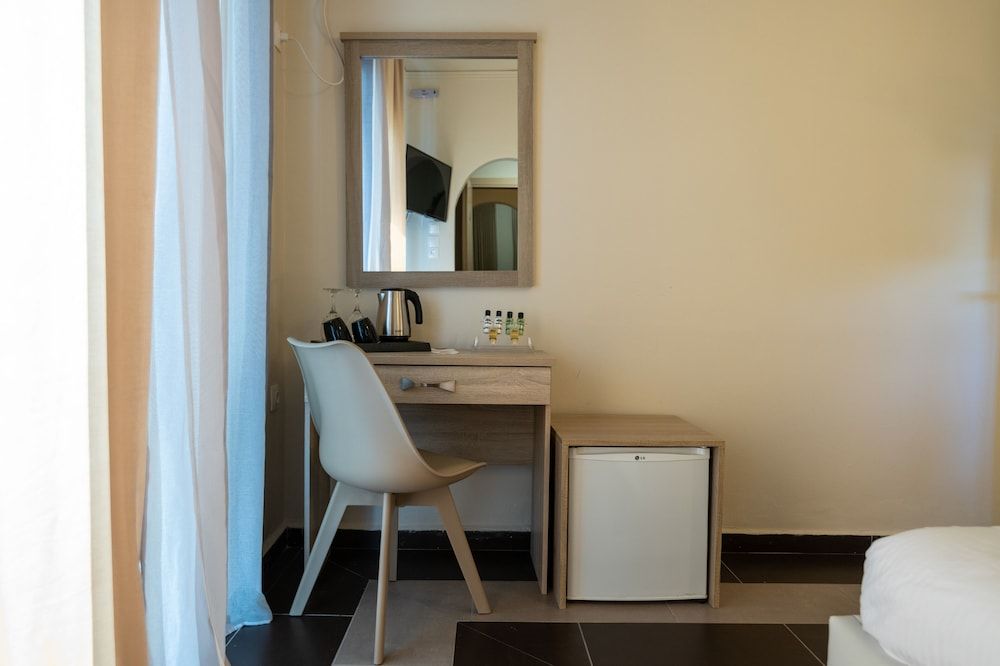 Votsalakia Hotel & Luxury Apartments Deluxe Penthouse, Beach View 19