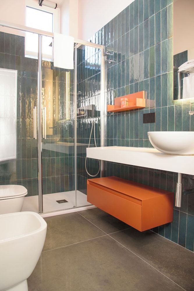 Vesuvius Palace Superior Apartment 3