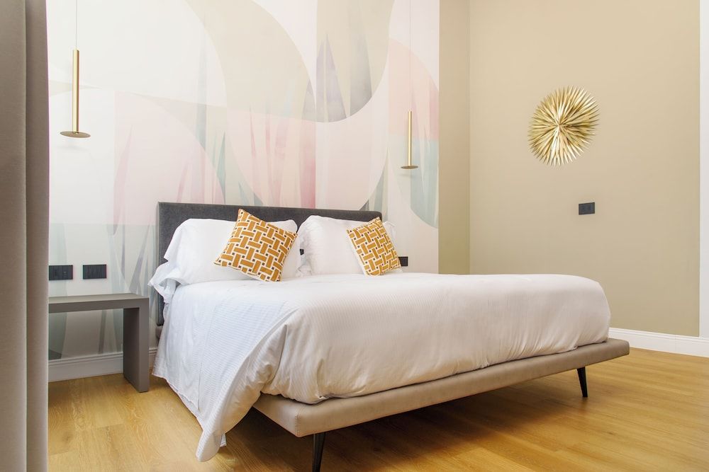 Vesuvius Palace Superior Apartment 2