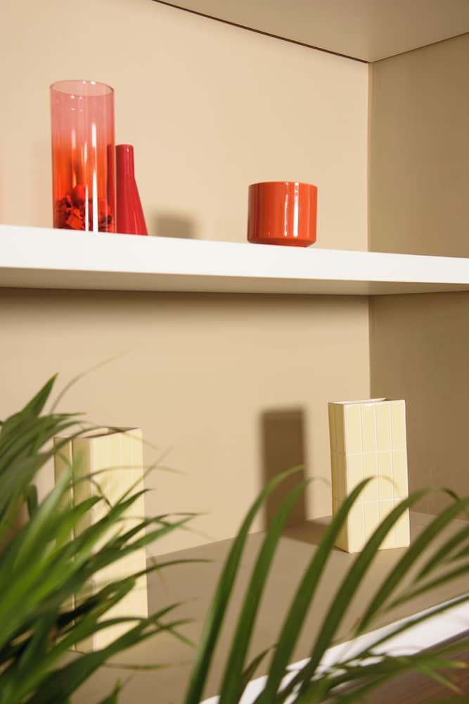 Vesuvius Palace Superior Apartment 5