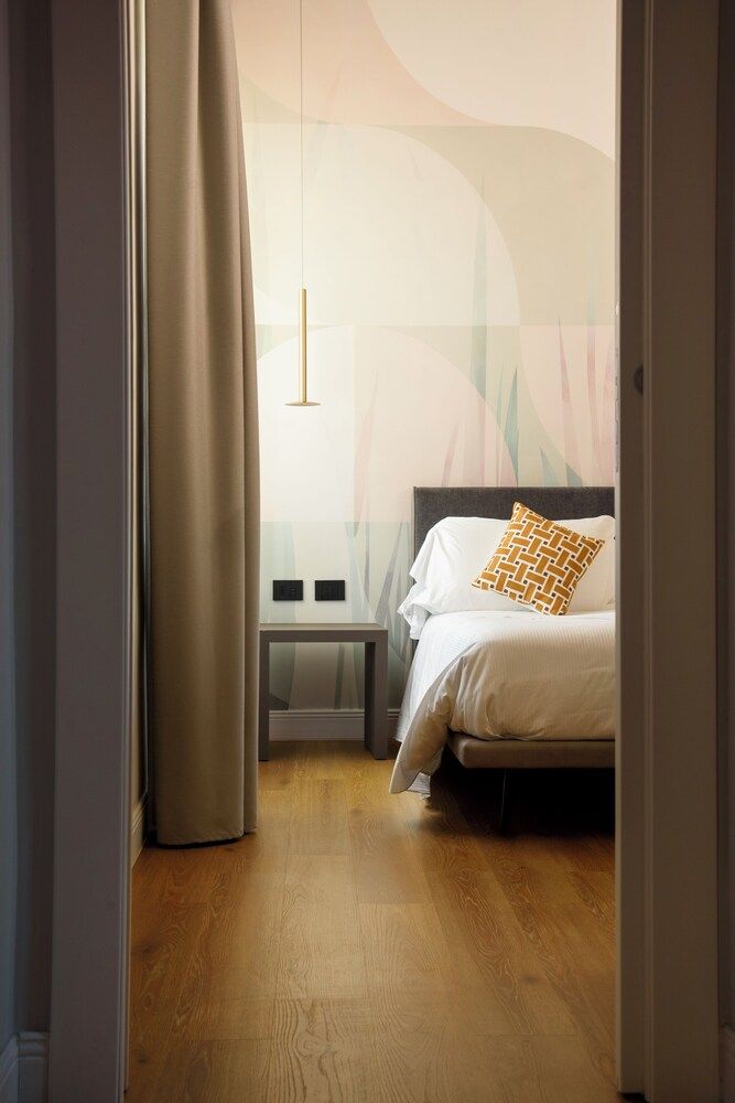 Vesuvius Palace Superior Apartment 4