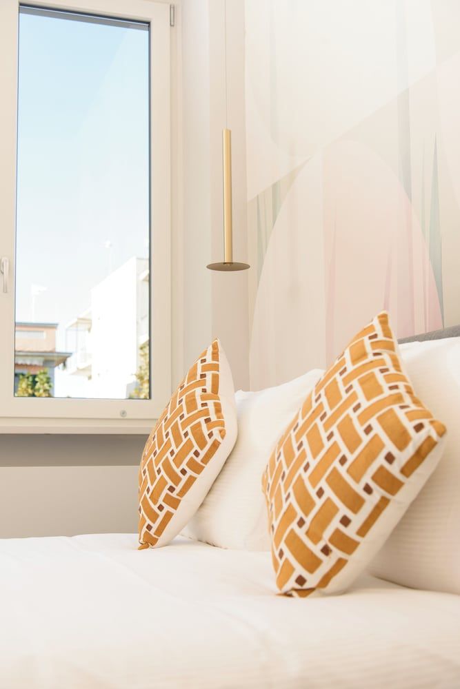 Vesuvius Palace Superior Apartment