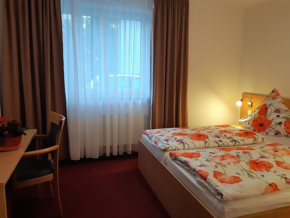 Hotel Restaurant Steinhägerquelle Classic Double Room 2