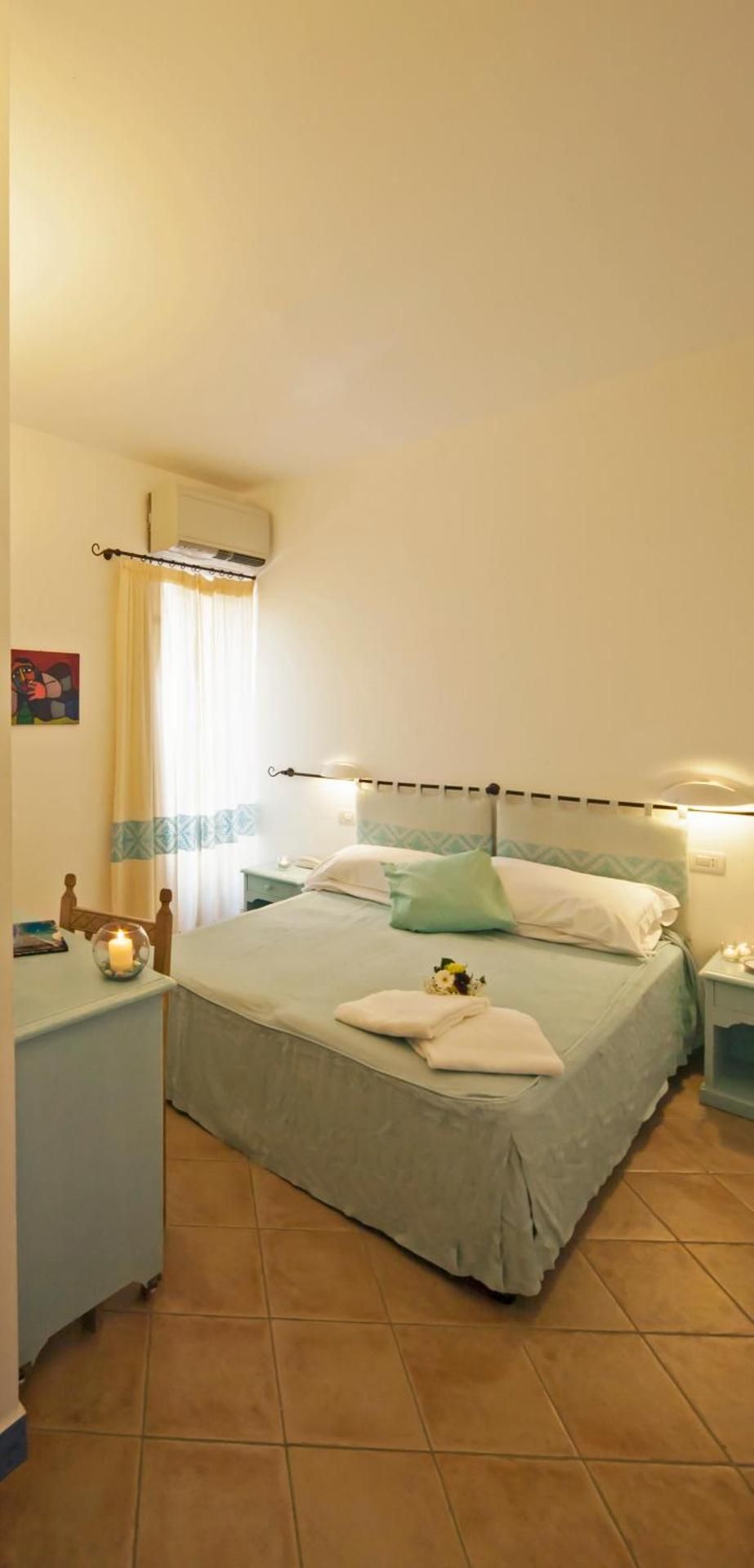 Double Room - Disability Access