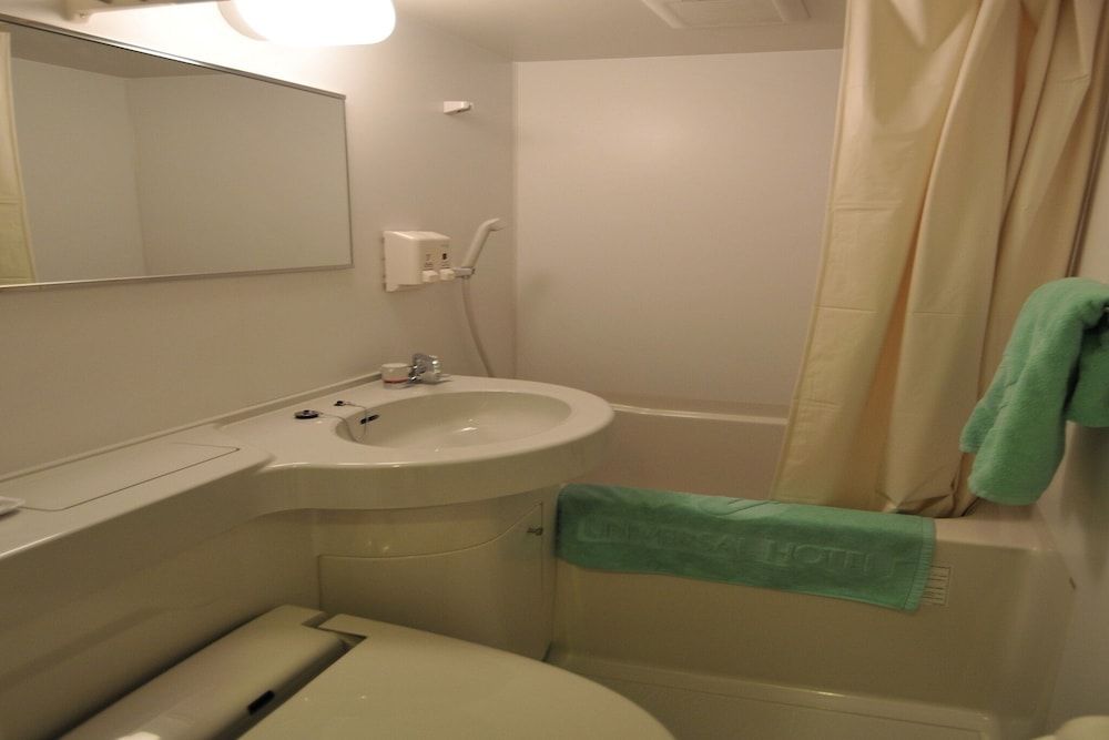 Single Room with Sofa 6 - Room Only, Smoking