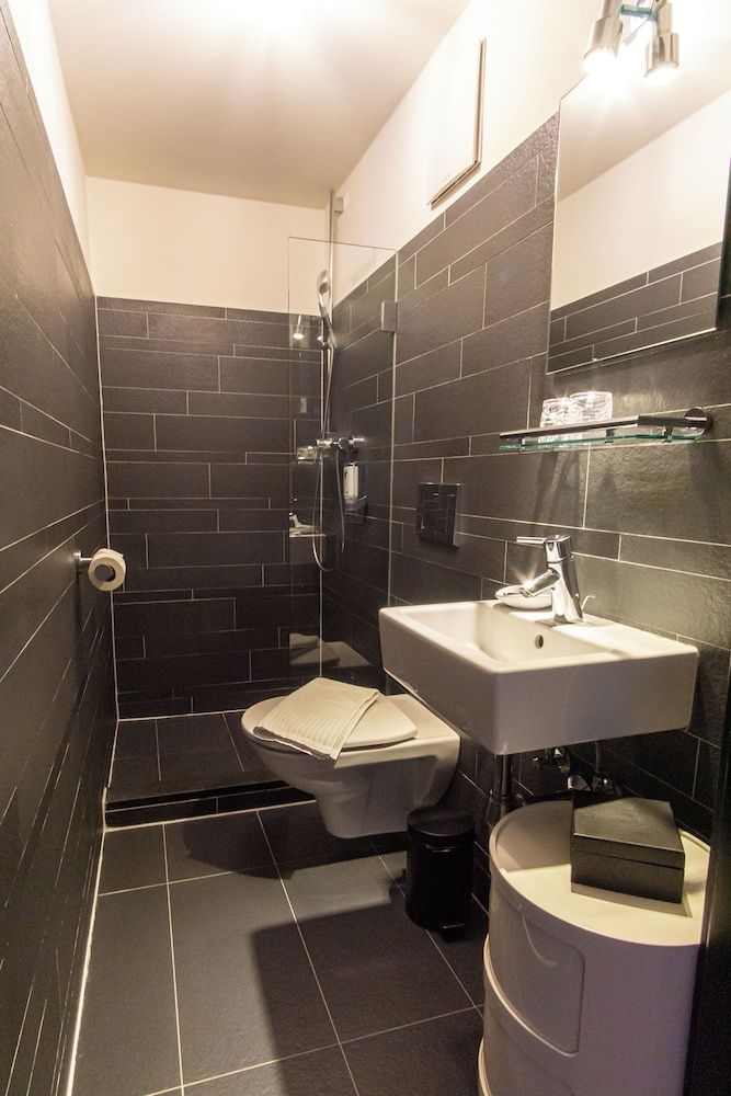 Hotel Wetterstein Comfort Double Room 4