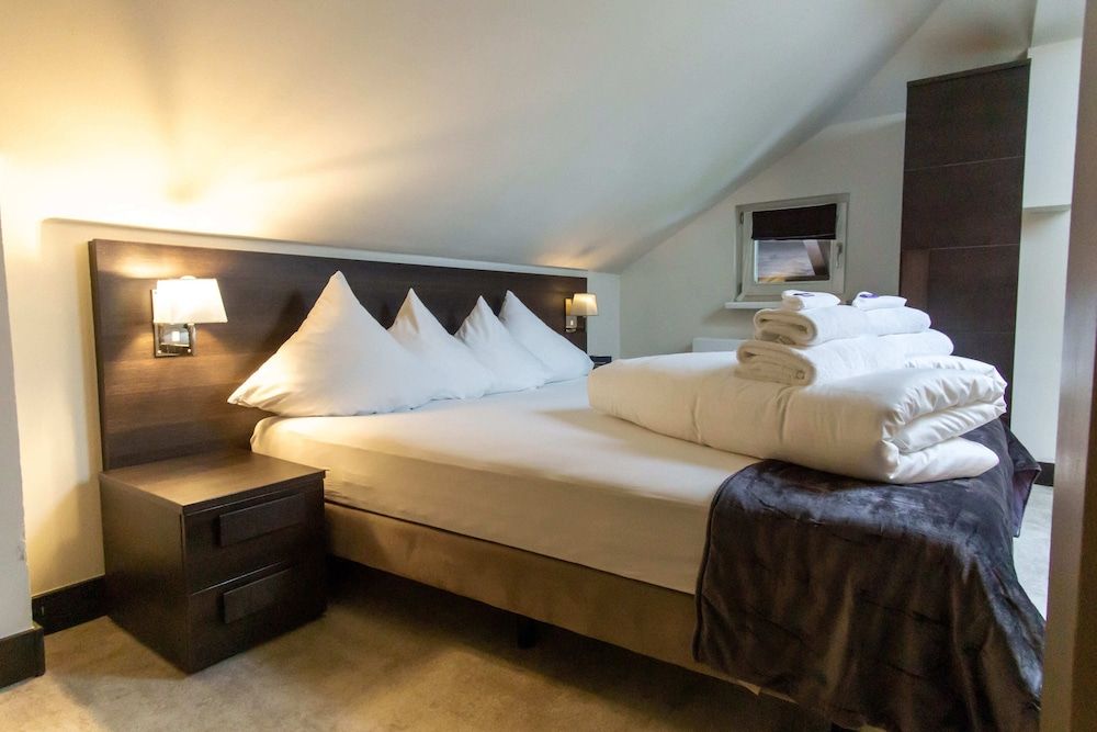 Traditional Double Room
