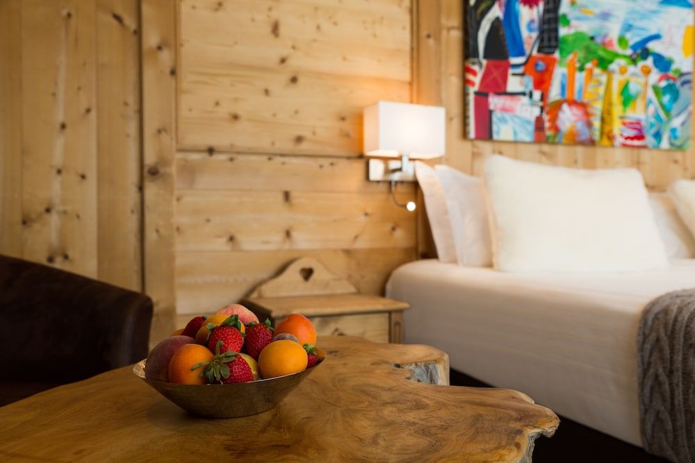 Suite, 1 Bedroom, Accessible, Terrace