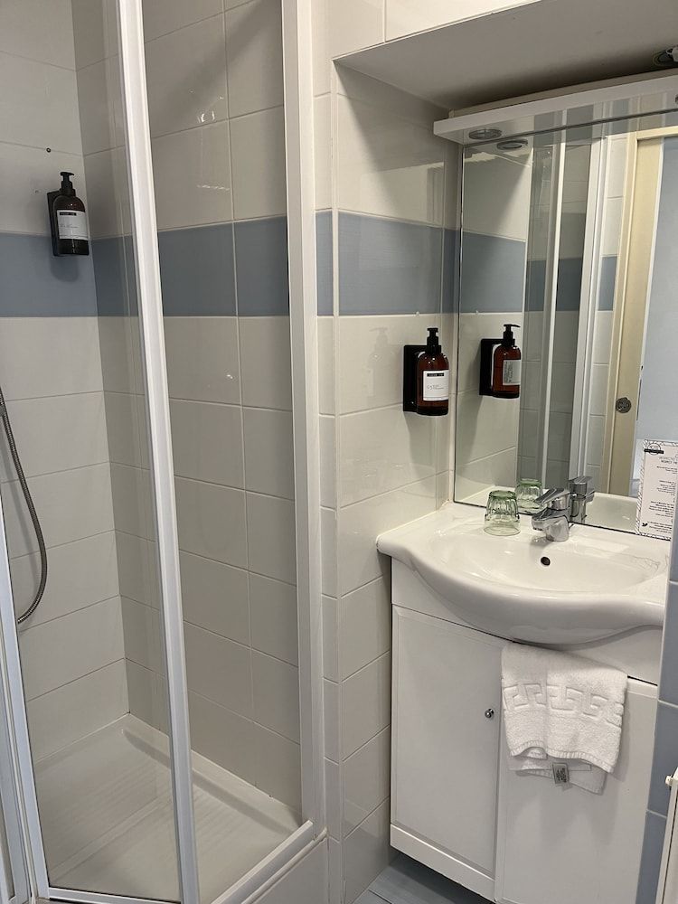 Comfort Single Room