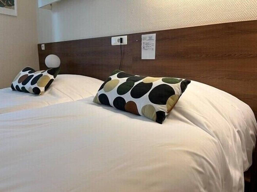 Twin Room, 2 Twin Beds