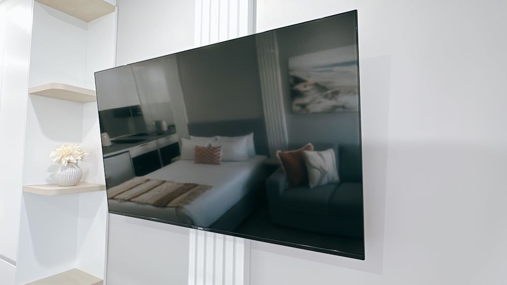 Belmoral Corporate Suites Deluxe Studio 12