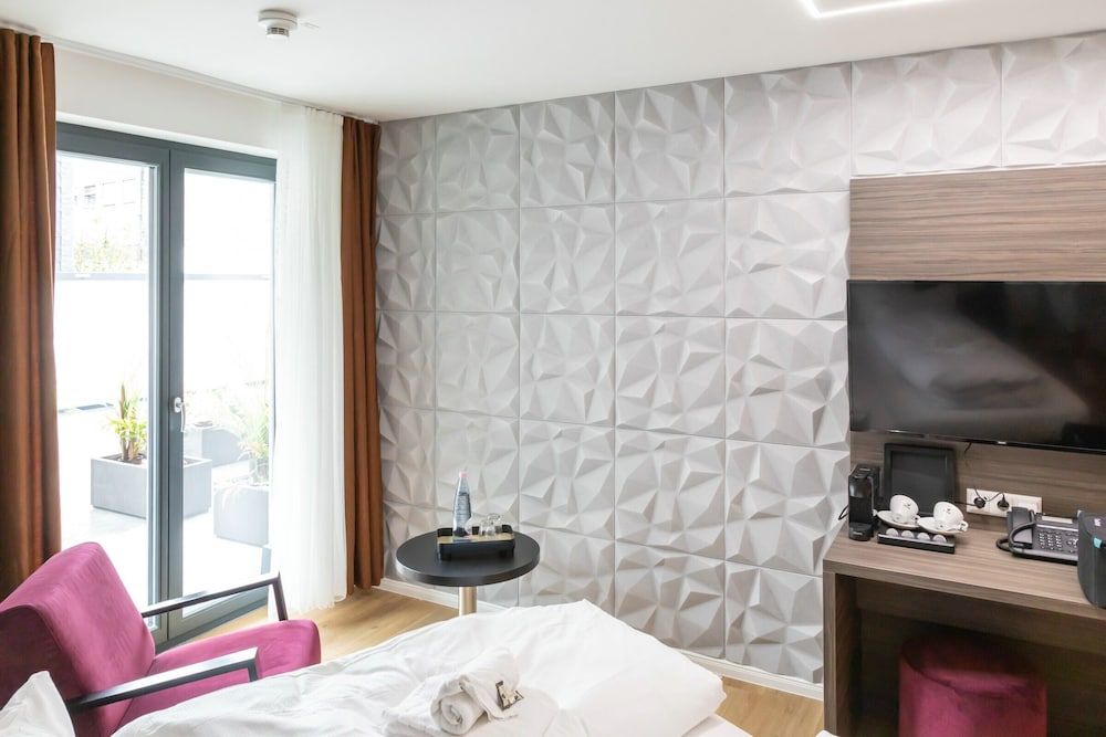 Central Hotel & Lounge Adult Only Superior Double Room 10