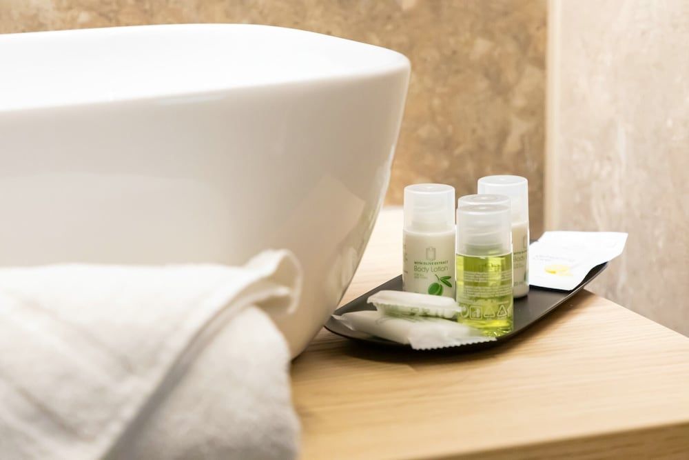 Central Hotel & Lounge Adult Only Superior Double Room 7