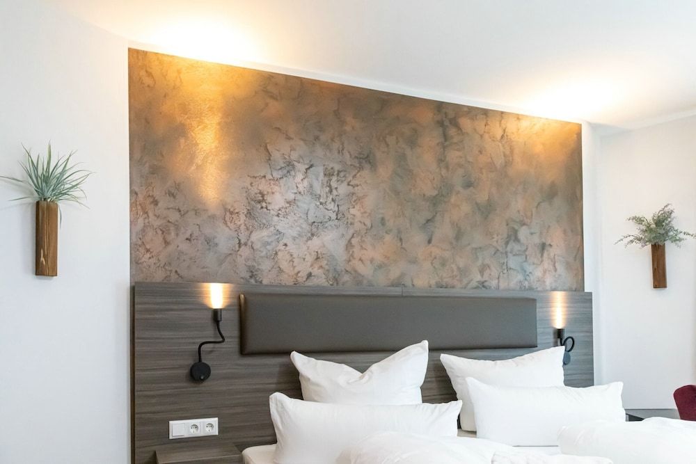 Central Hotel & Lounge Adult Only Comfort Double Room 2