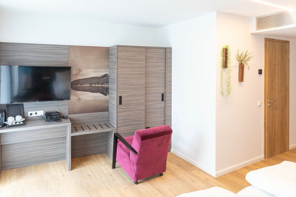 Central Hotel & Lounge Adult Only Comfort Double Room 20