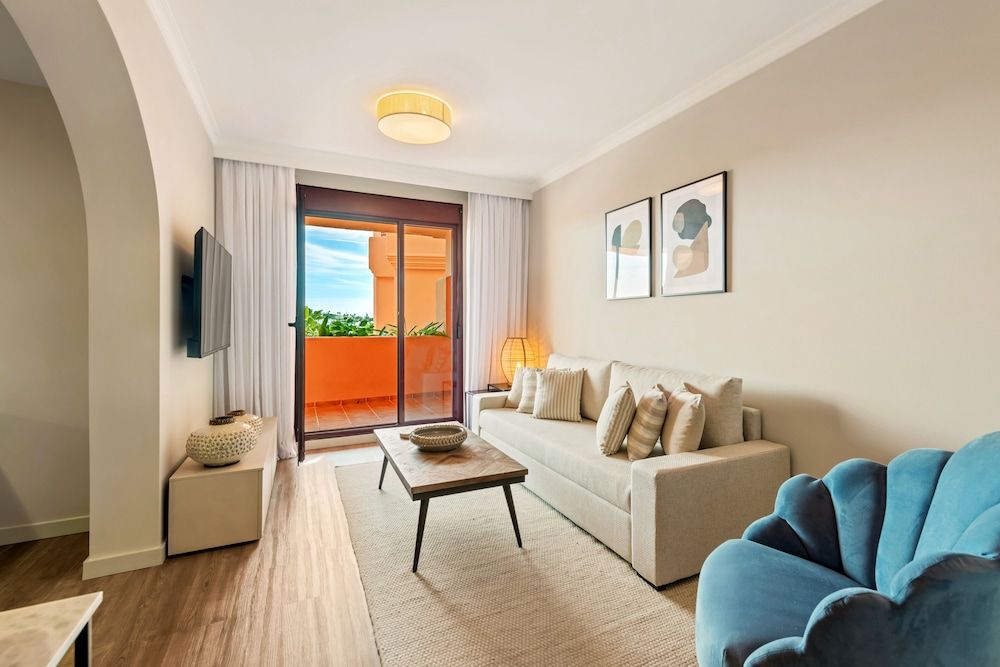 Classic Apartment, 1 Bedroom, Resort View
