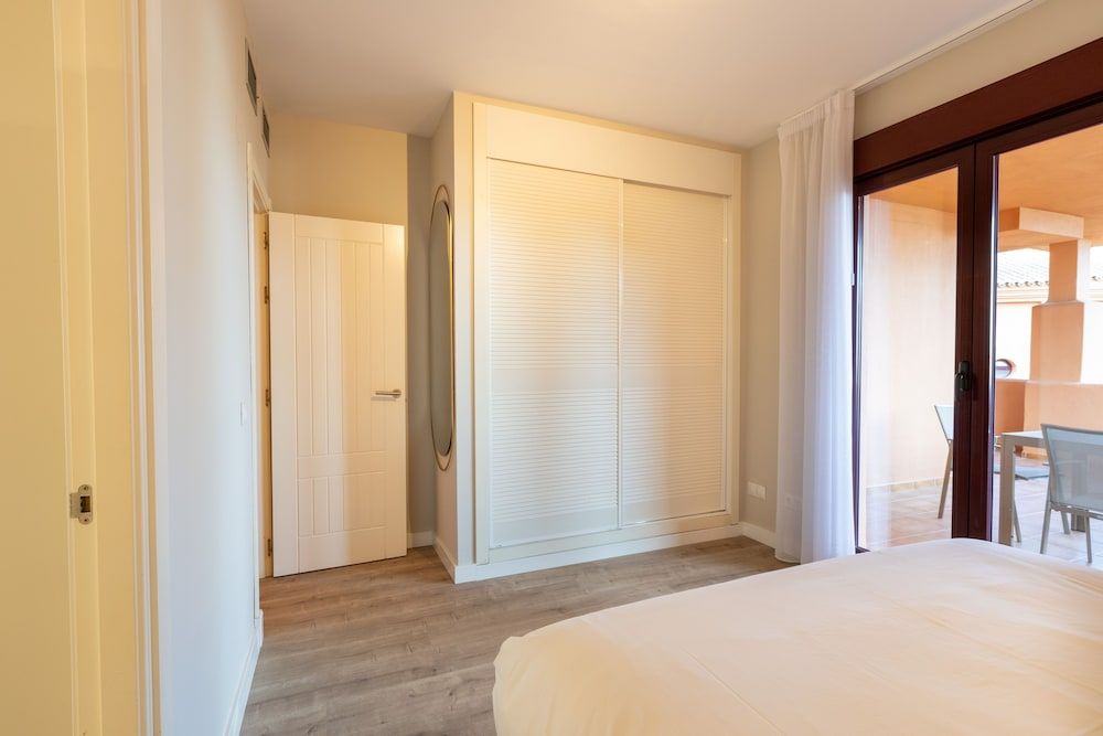 Classic Apartment, 2 Bedrooms