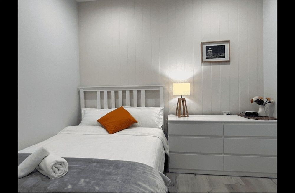 Standard Room, 1 Double Bed, Non Smoking