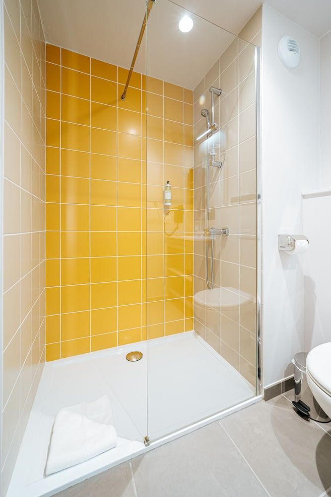 Beelodge Hôtel Blois Centre Cocon Twin 3