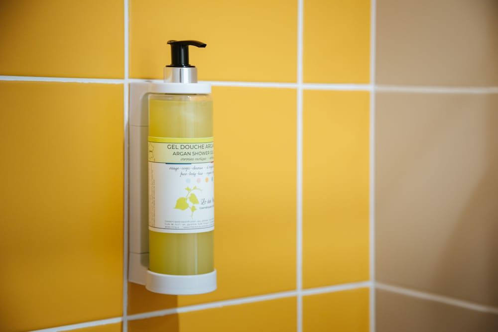 Beelodge Hôtel Blois Centre Cocon Twin 6