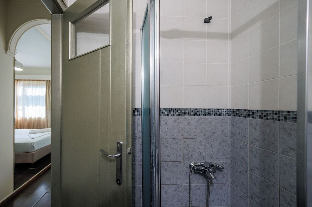 Aachen Standard Double Room 8