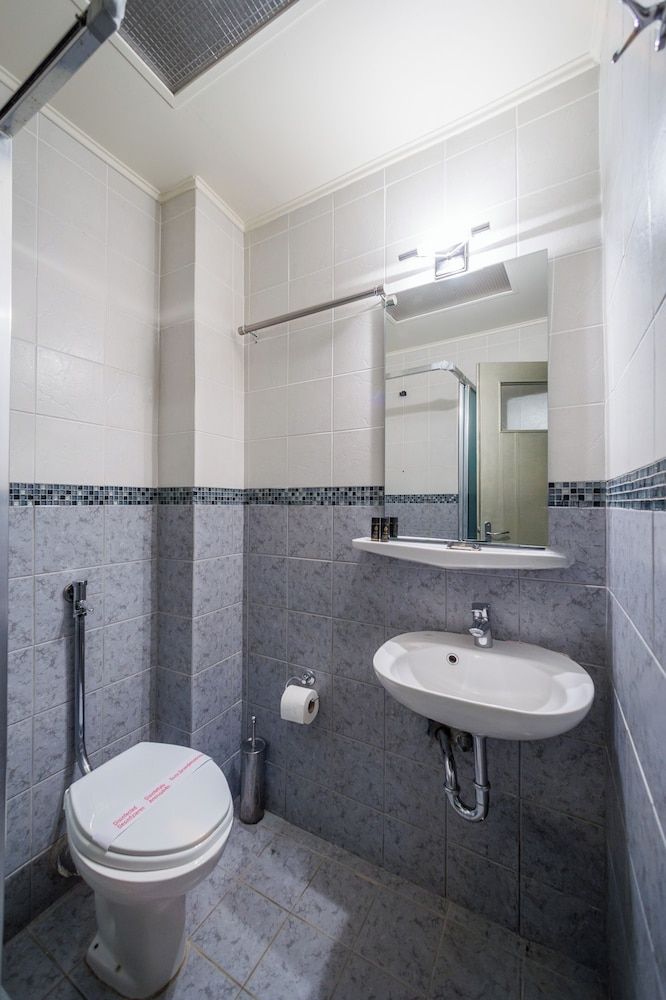 Aachen Standard Double Room 7