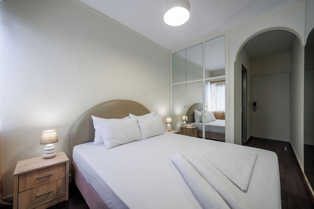 Aachen Standard Double Room