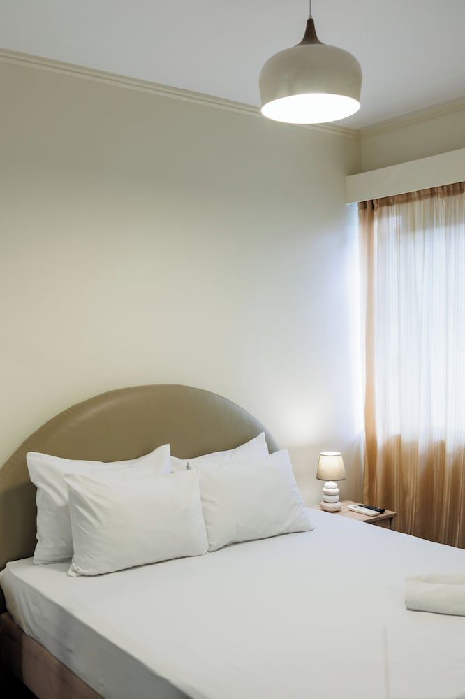 Aachen Standard Double Room 4