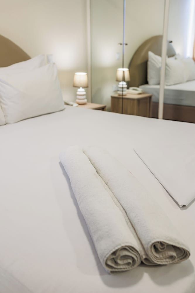 Aachen Standard Double Room 5