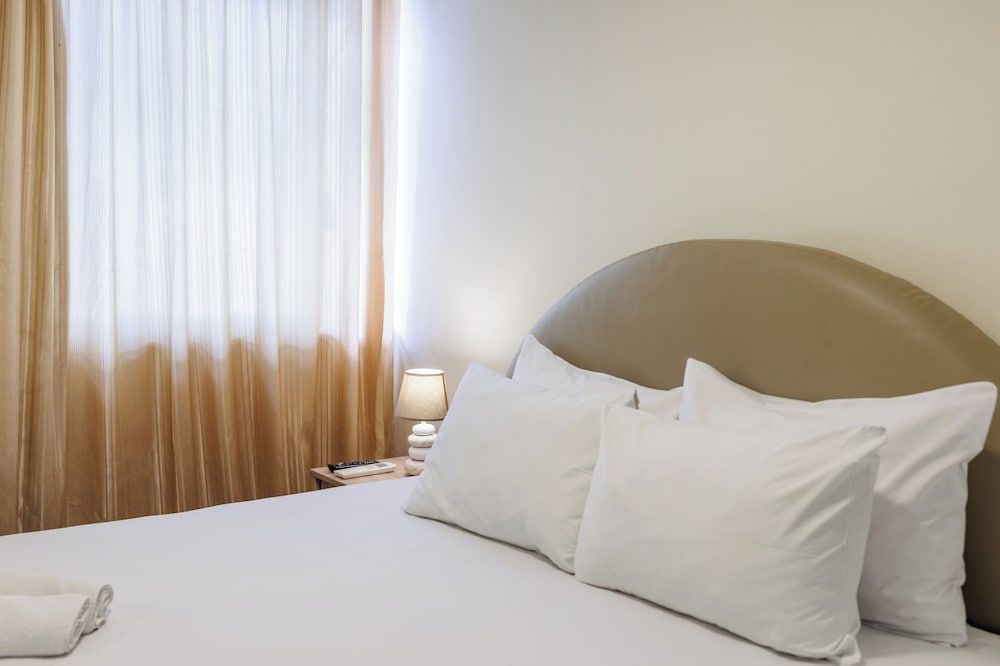 Aachen Standard Double Room 3