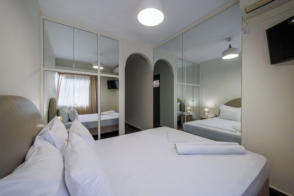 Aachen Standard Double Room 2