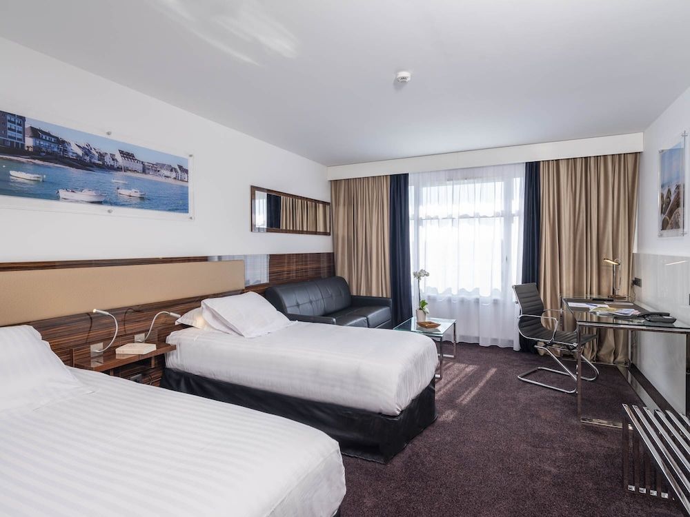Executive Twin Room