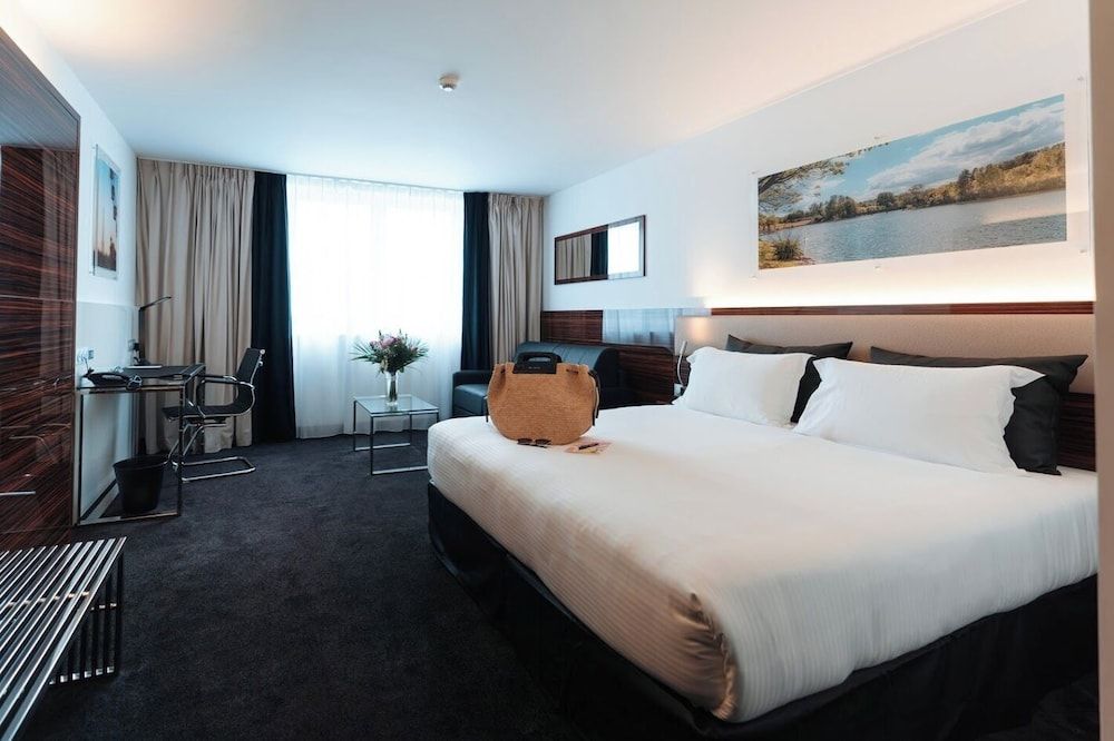 Executive Double Room