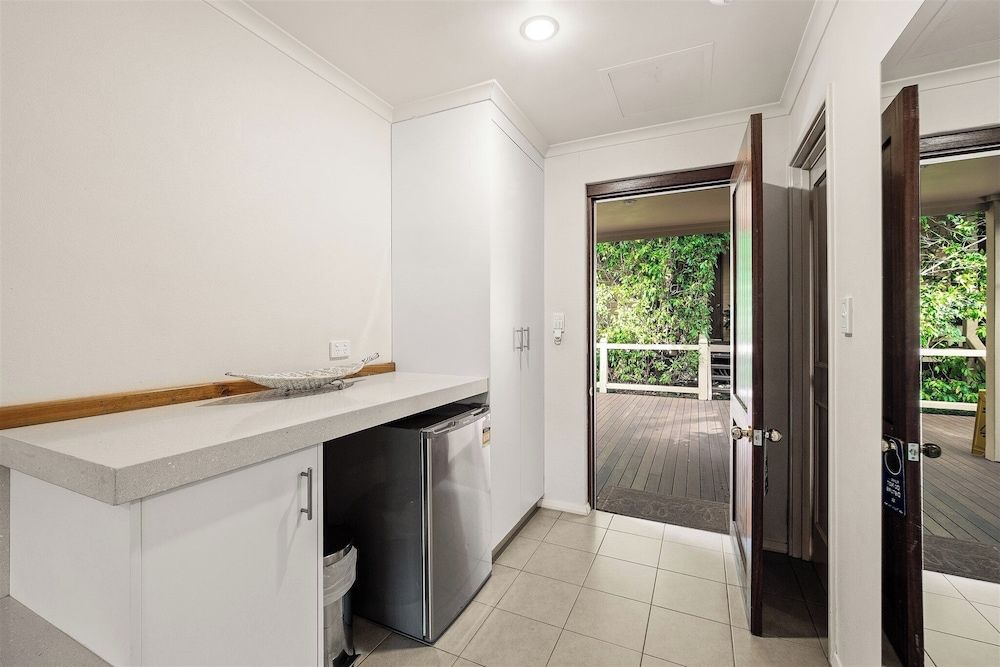 Heritage Trail Lodge Margaret River Heritage Spa Suite 6