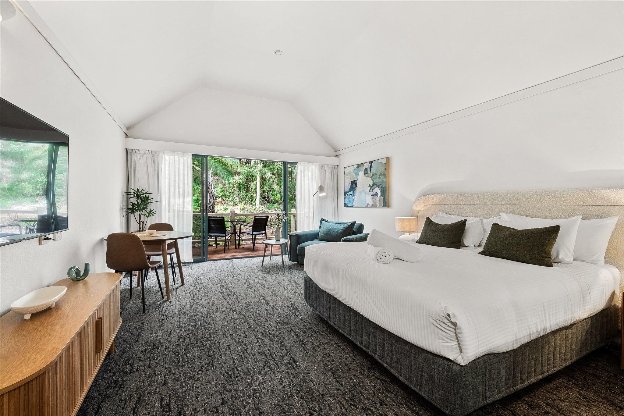 Superior Spa Suite