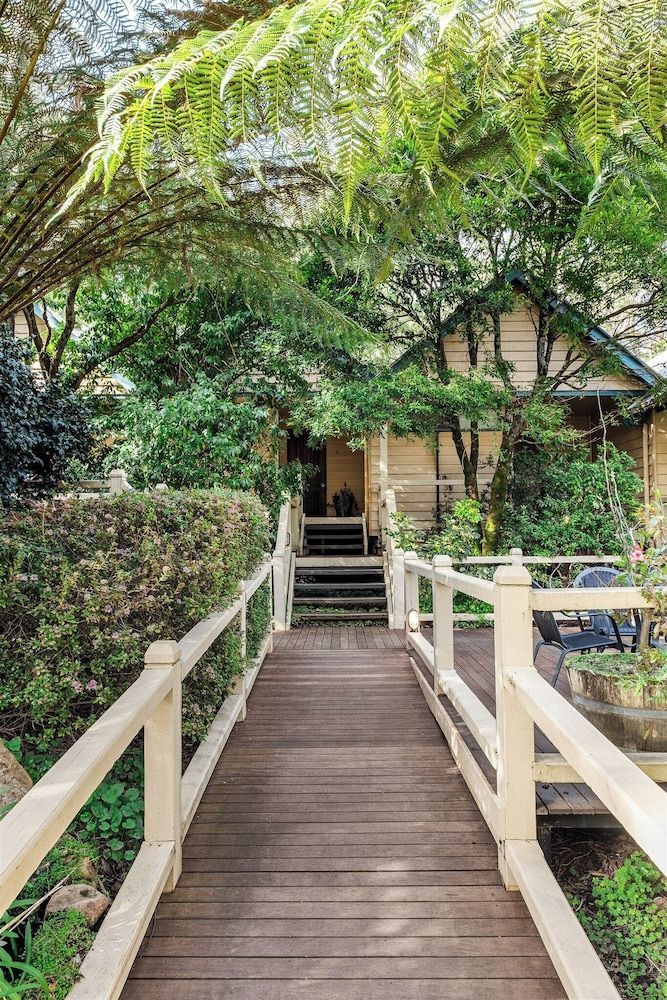 Heritage Trail Lodge Margaret River