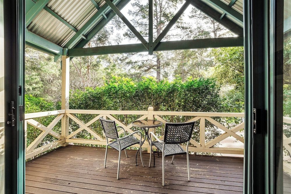 Heritage Trail Lodge Margaret River Heritage Spa Suite 5