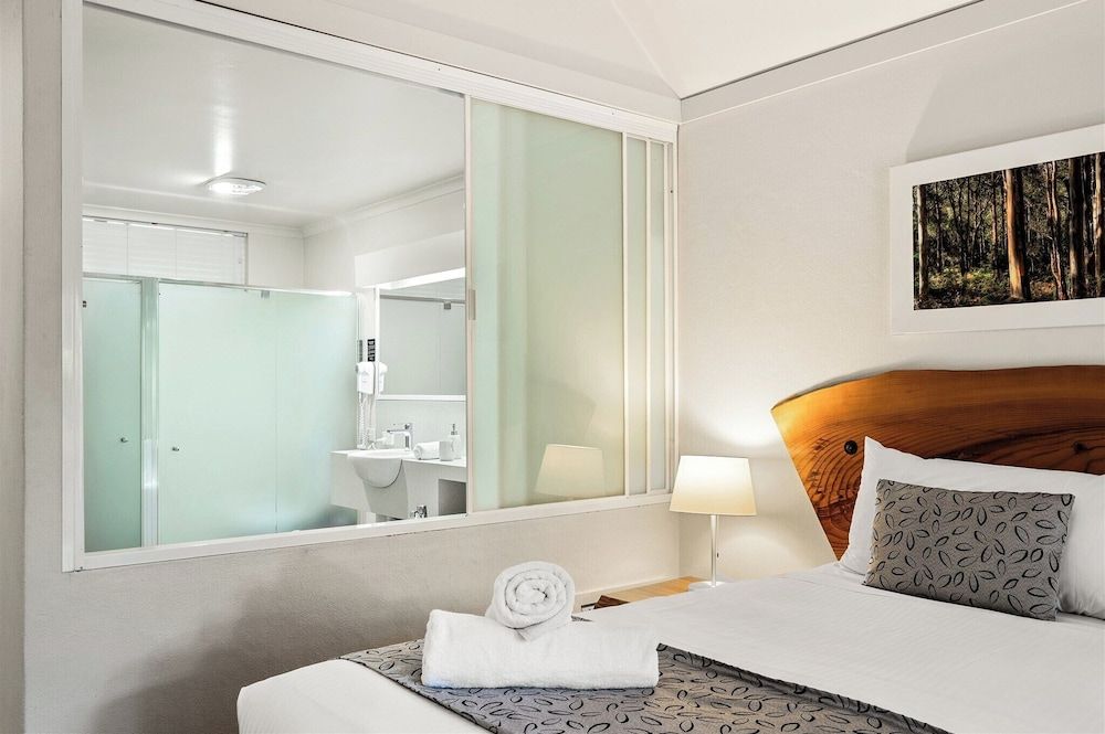 Heritage Trail Lodge Margaret River Heritage Spa Suite 3