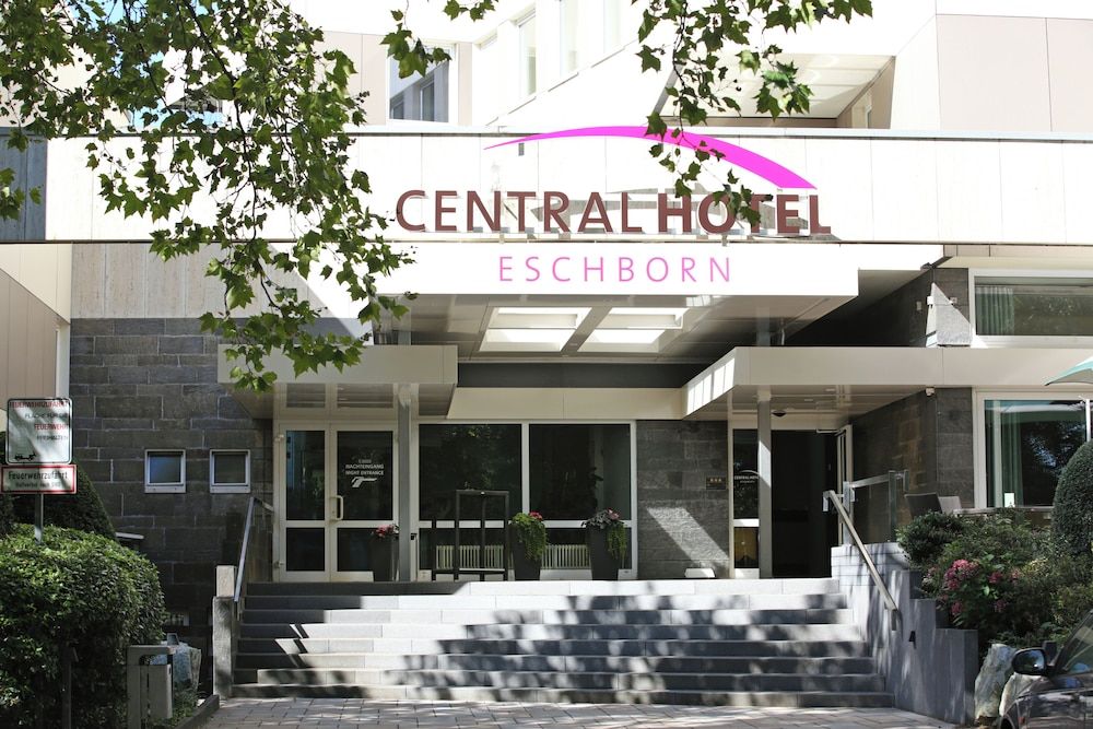 Central Hotel Eschborn