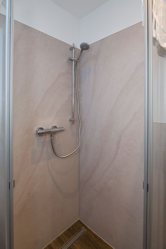 ROCA Restaurant & Hotel Standard Double Room, Balcony 12