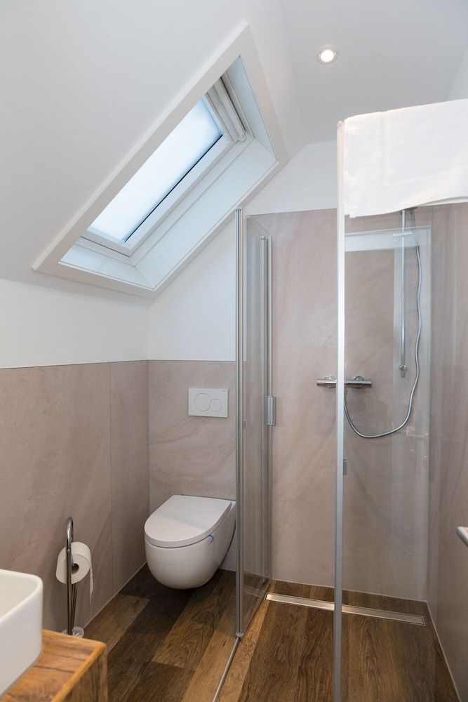 ROCA Restaurant & Hotel Standard Double Room, Balcony 14