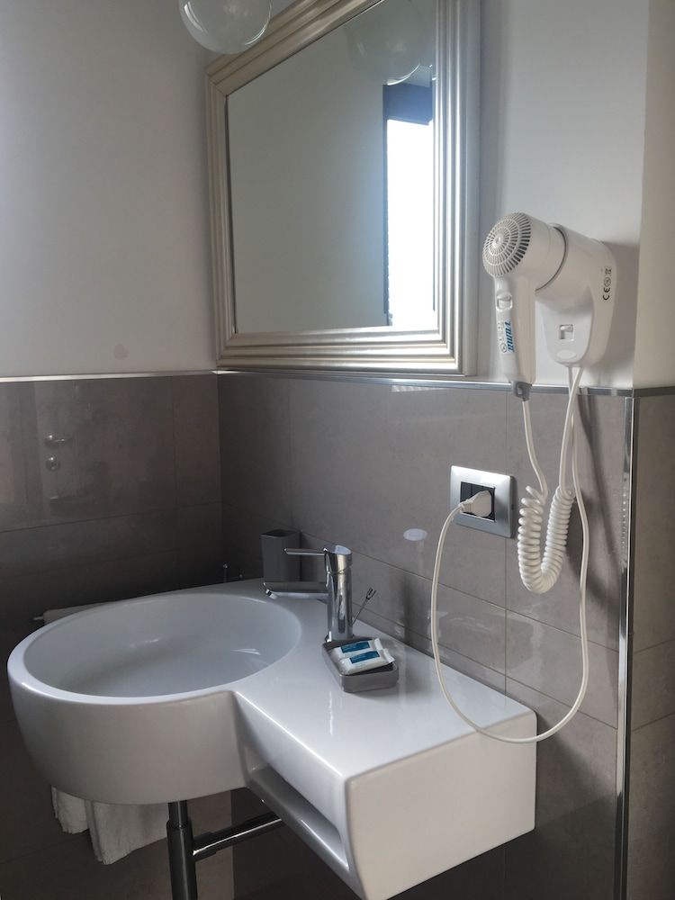 Sangiuliano 114 Double Room 27