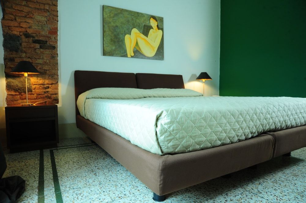 Sangiuliano 114 Double Room 15