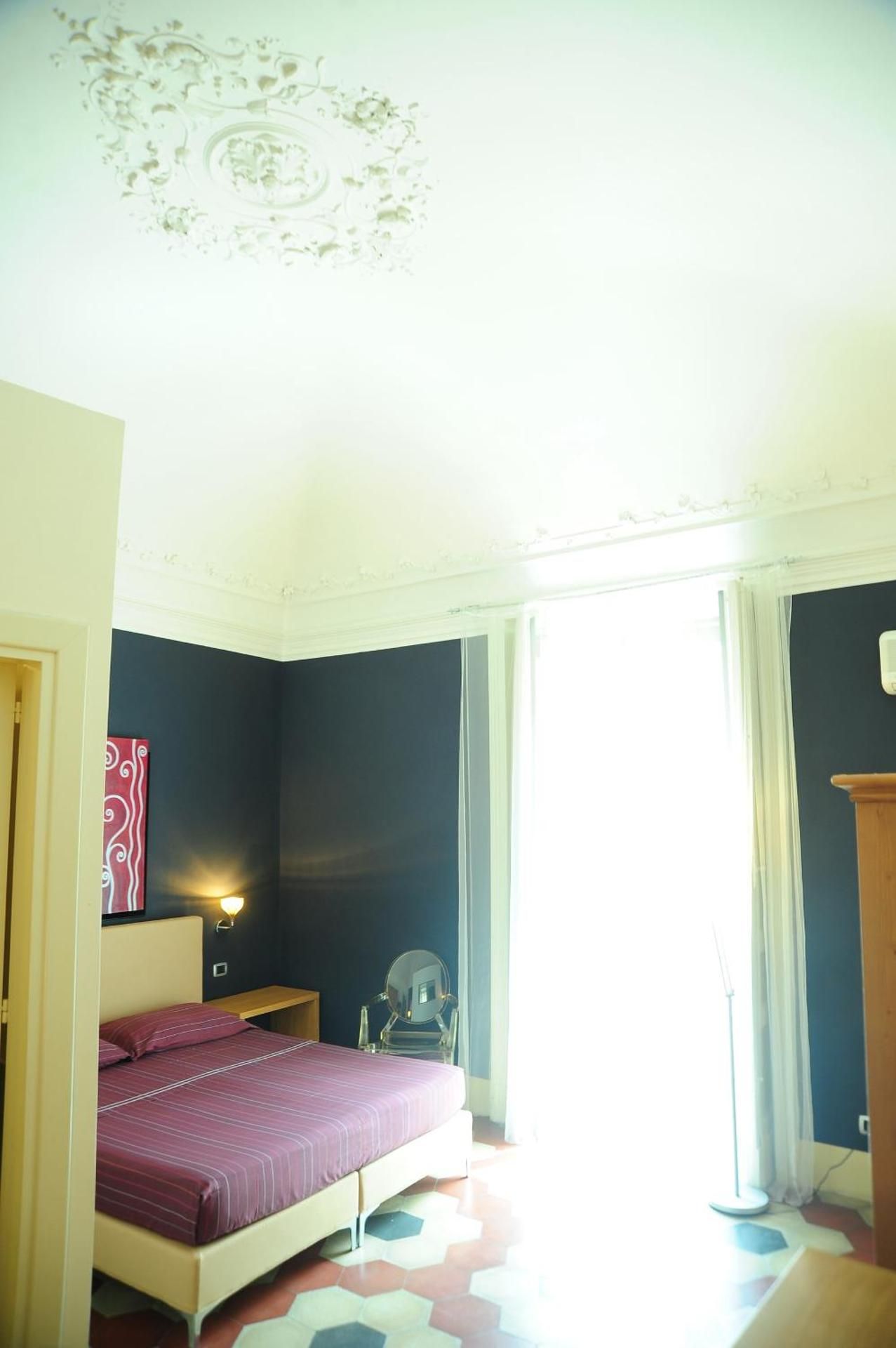 Sangiuliano 114 Quadruple Room 7