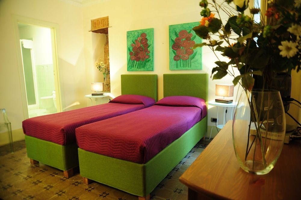 Sangiuliano 114 Double Room 11