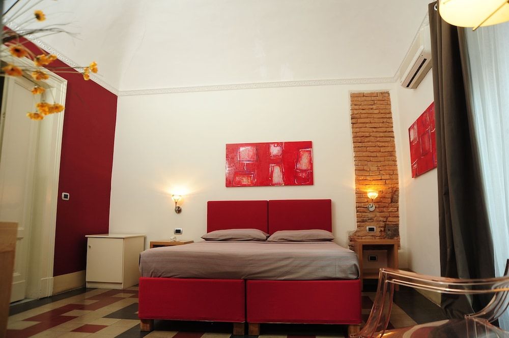 Sangiuliano 114 Double Room 14