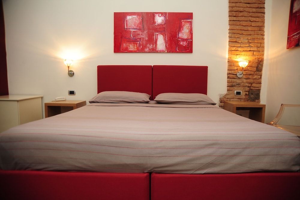 Sangiuliano 114 Double Room 13