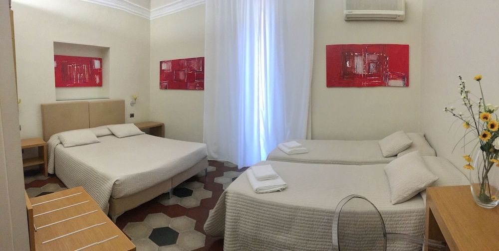 Sangiuliano 114 Quadruple Room 11