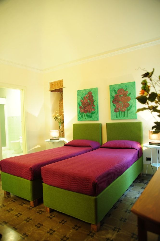 Sangiuliano 114 Double Room 19